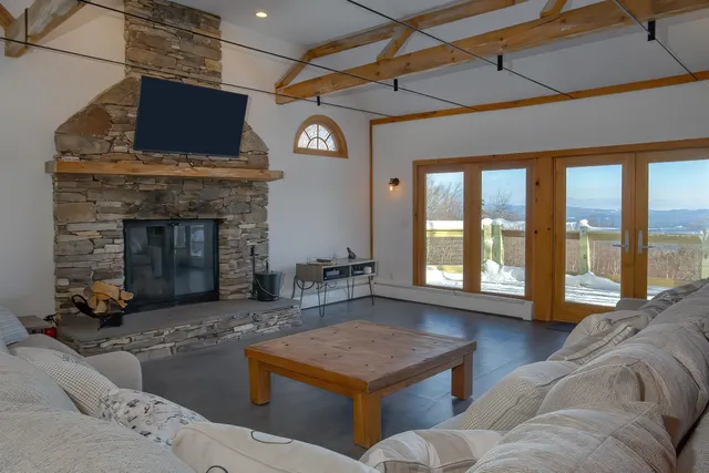 $6,750 | 45 Benson Fuller Drive, Winhall, VT 05340