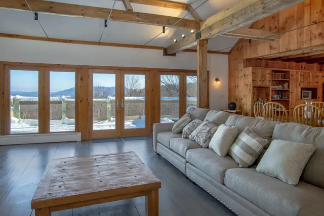 $6,750 | 45 Benson Fuller Drive, Winhall, VT 05340