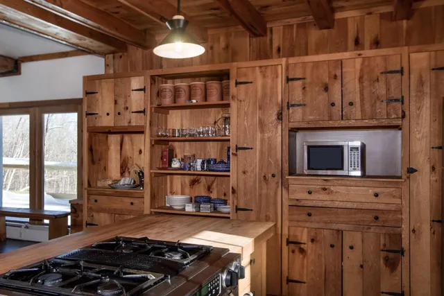 $6,750 | 45 Benson Fuller Drive, Winhall, VT 05340