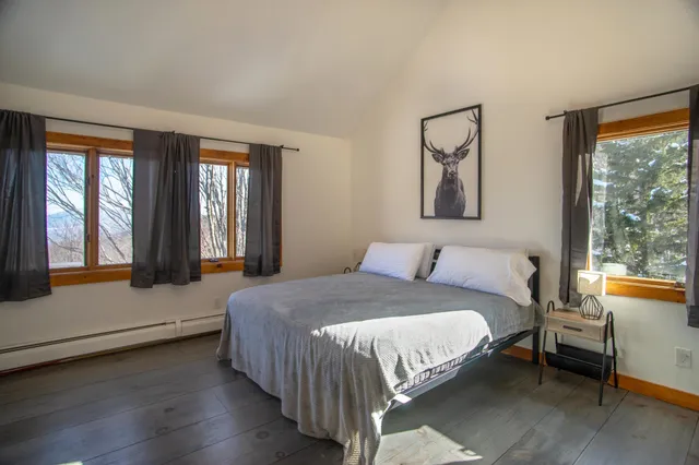 $6,750 | 45 Benson Fuller Drive, Winhall, VT 05340