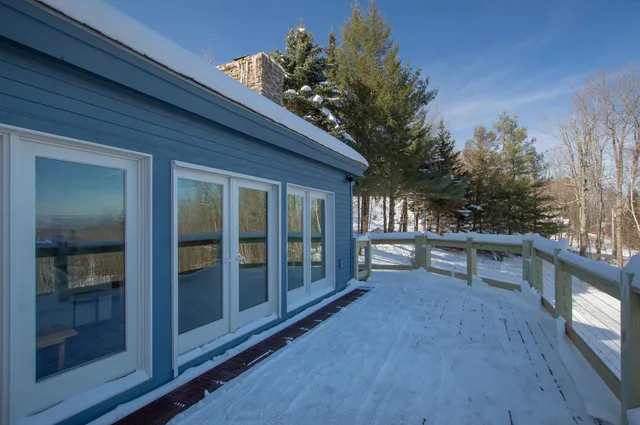 $6,750 | 45 Benson Fuller Drive, Winhall, VT 05340