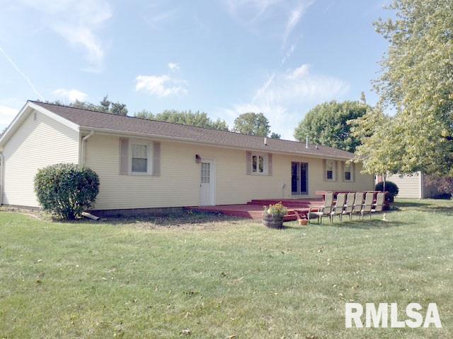 335 Lincoln Road Canton, IL 61520 - Photo 30 of 34 Gallery Image 30