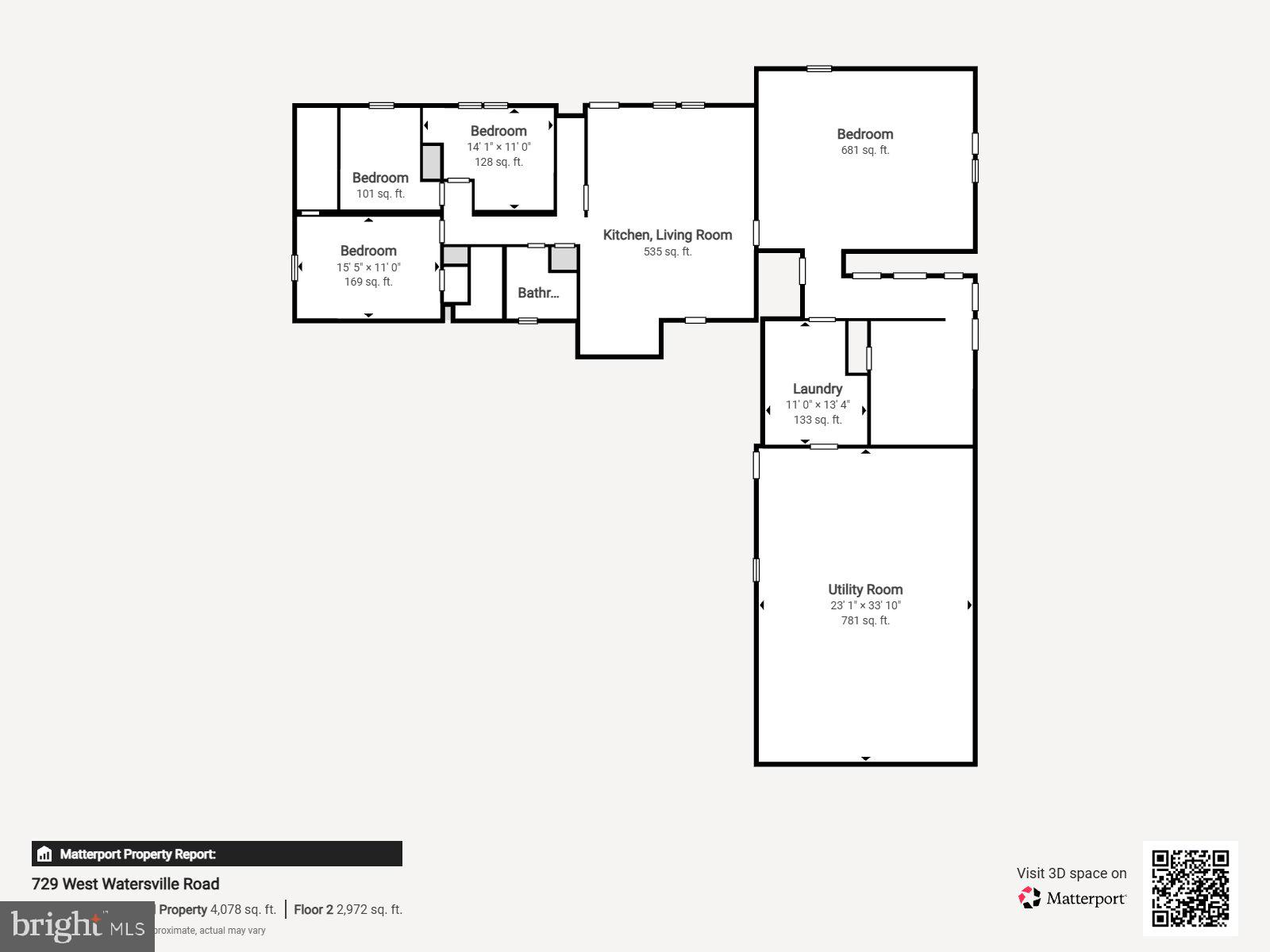 729 West Watersville Road Mount Airy, MD 21771 - Photo 42 of 42