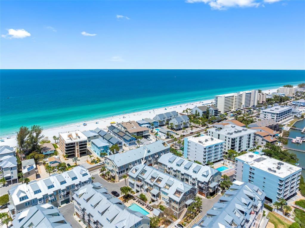 19915 Gulf Boulevard, Unit 506 Indian Rocks Beach, FL 33785 - Photo 47 of 51