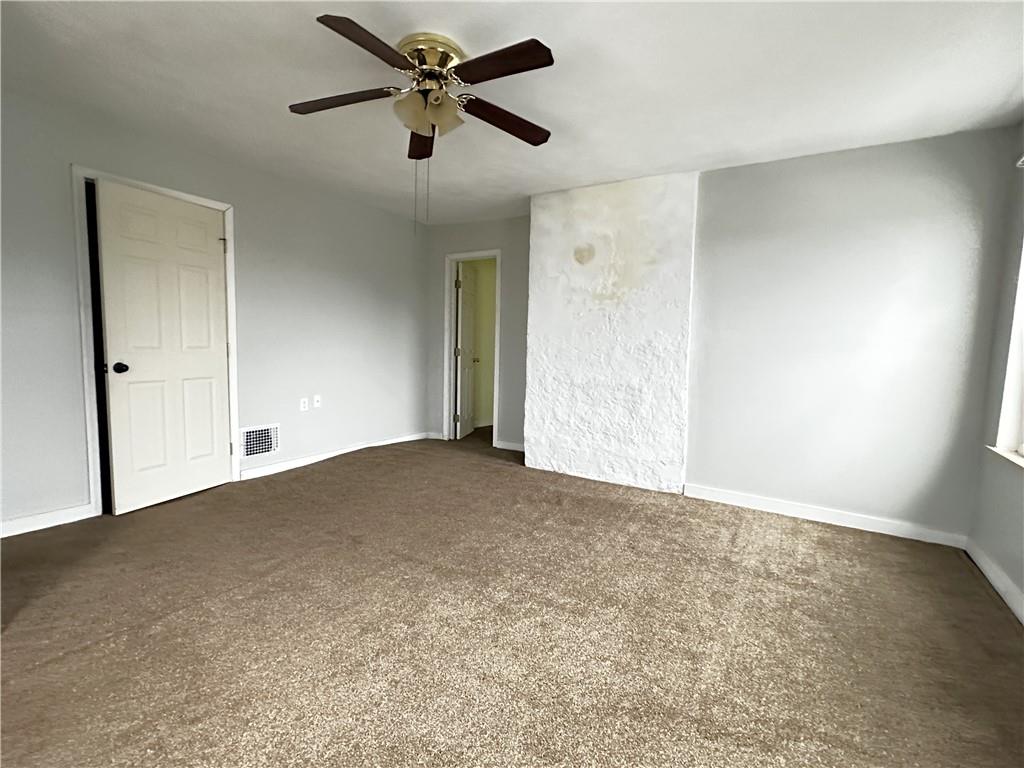 259 High Street Mount Pleasant, PA 15666 - Photo 11 of 19 a view of a big room with carpet