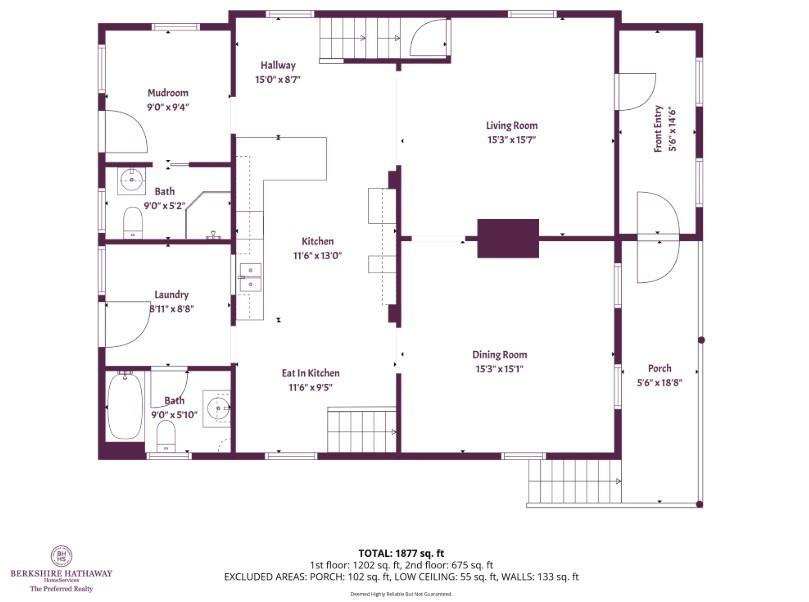 259 High Street Mount Pleasant, PA 15666 - Photo 18 of 19 unknown