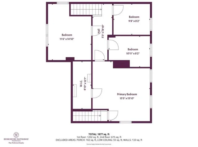 $104,900 | 259 High Street, Mount Pleasant, PA 15666