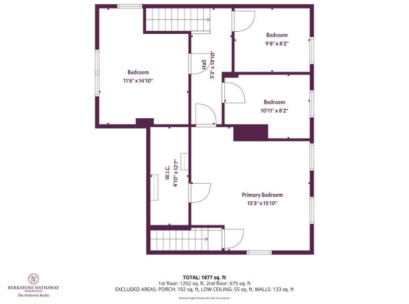 259 High Street Mount Pleasant, PA 15666 - Photo 19 of 19 a picture of a wall with white and white walls