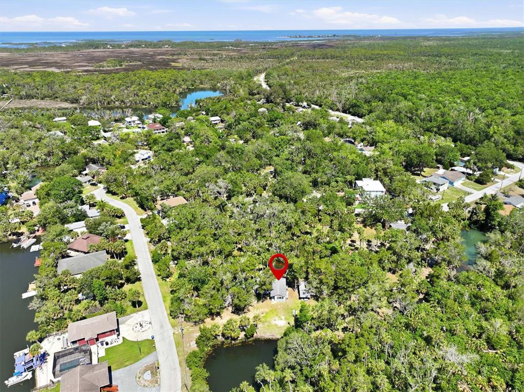 6244 Colony Circle Weeki Wachee, FL 34607 - Photo 22 of 60 a view of a city