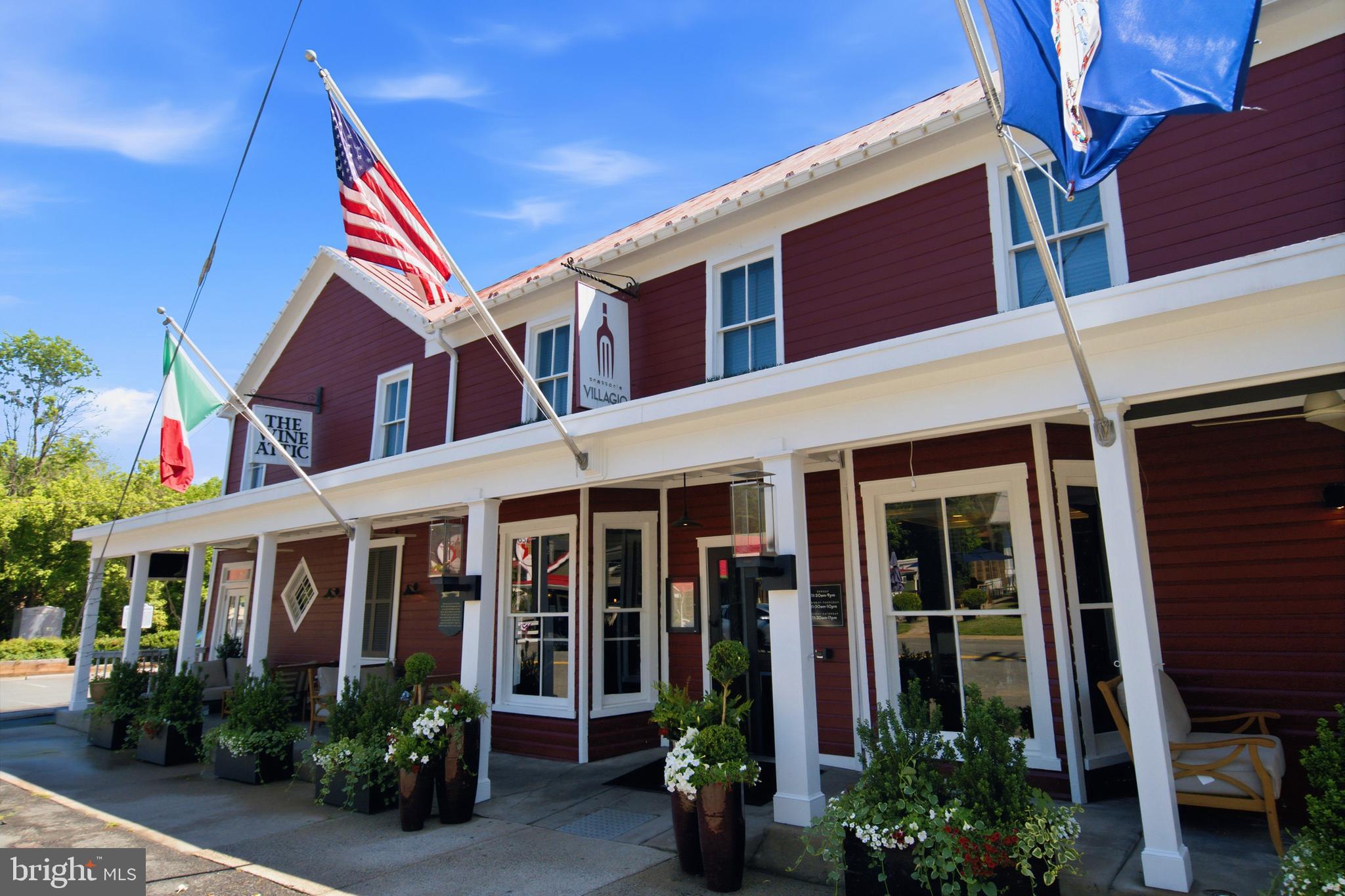 12213 Chapel Road Clifton, VA 20124 - Photo 126 of 128