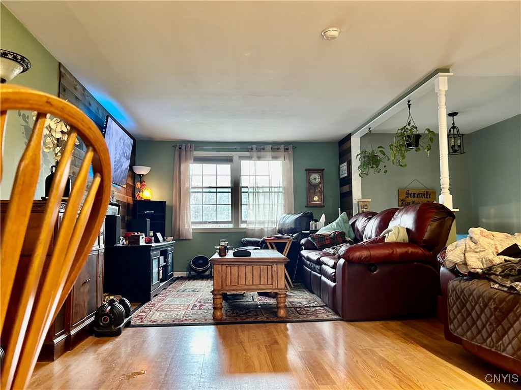 8077 Devaul Road Sullivan, NY 13082 - Photo 11 of 34