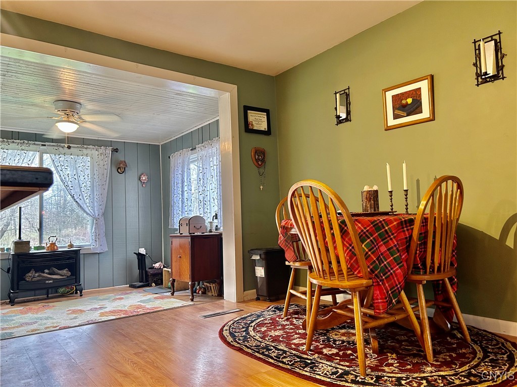 8077 Devaul Road Sullivan, NY 13082 - Photo 13 of 34