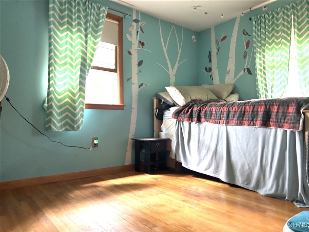 8077 Devaul Road Sullivan, NY 13082 - Photo 21 of 34