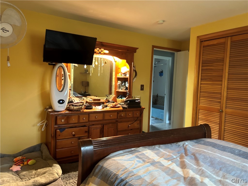 8077 Devaul Road Sullivan, NY 13082 - Photo 22 of 34