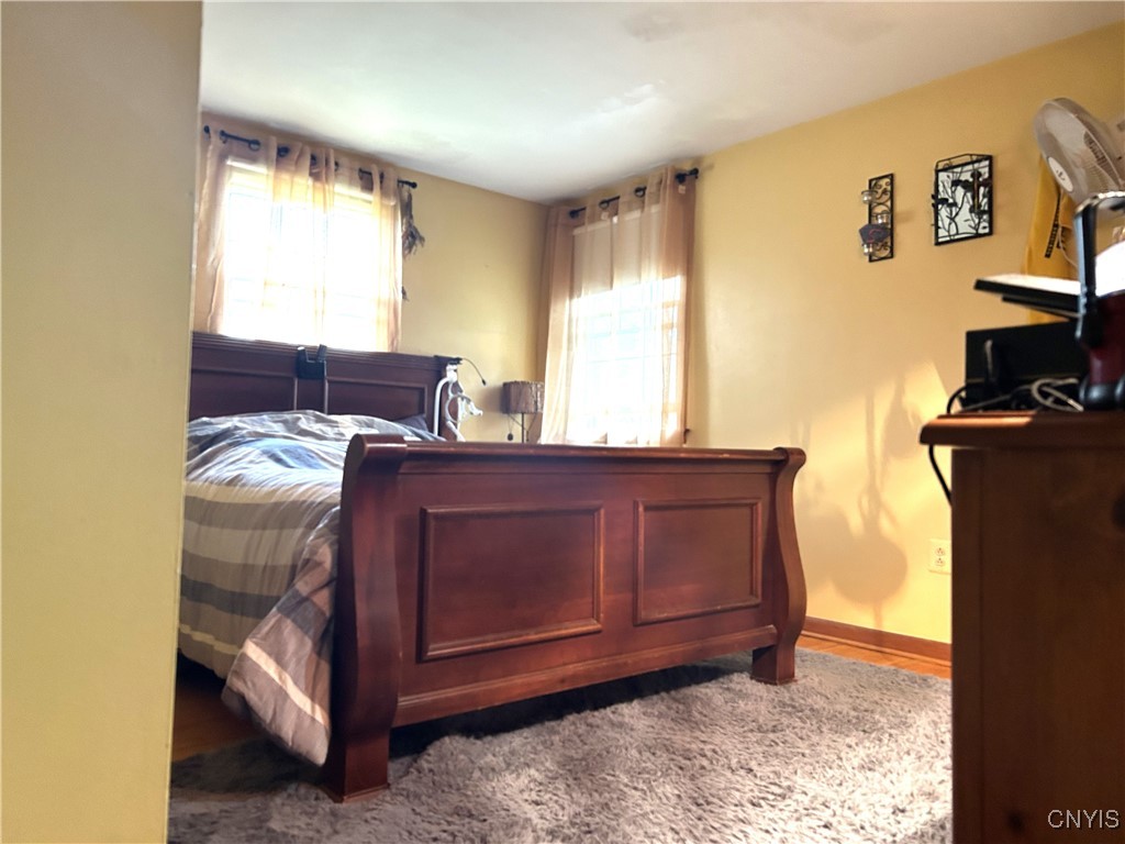 8077 Devaul Road Sullivan, NY 13082 - Photo 23 of 34