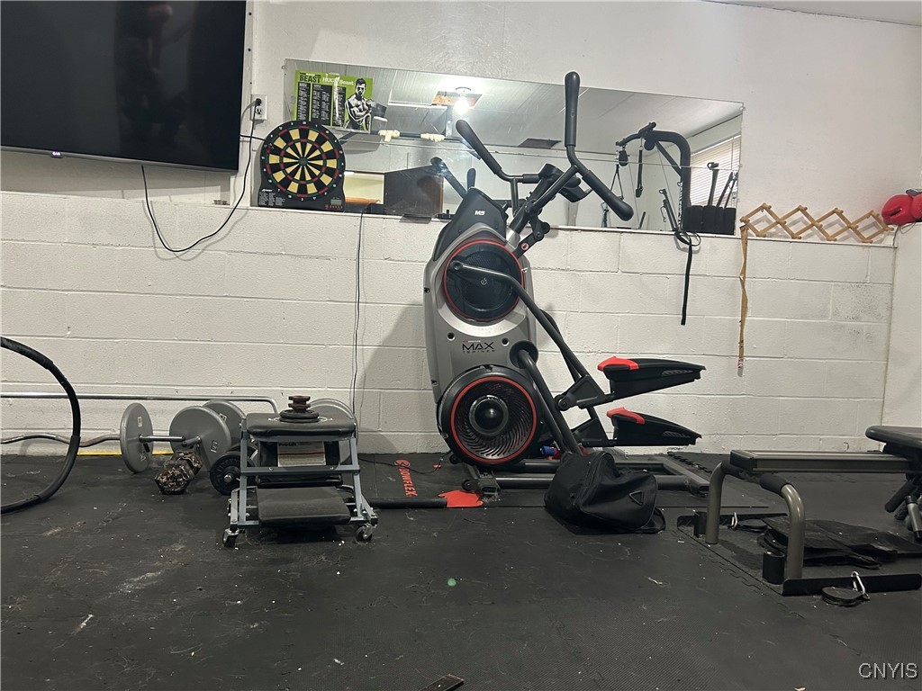 8077 Devaul Road Sullivan, NY 13082 - Photo 27 of 34