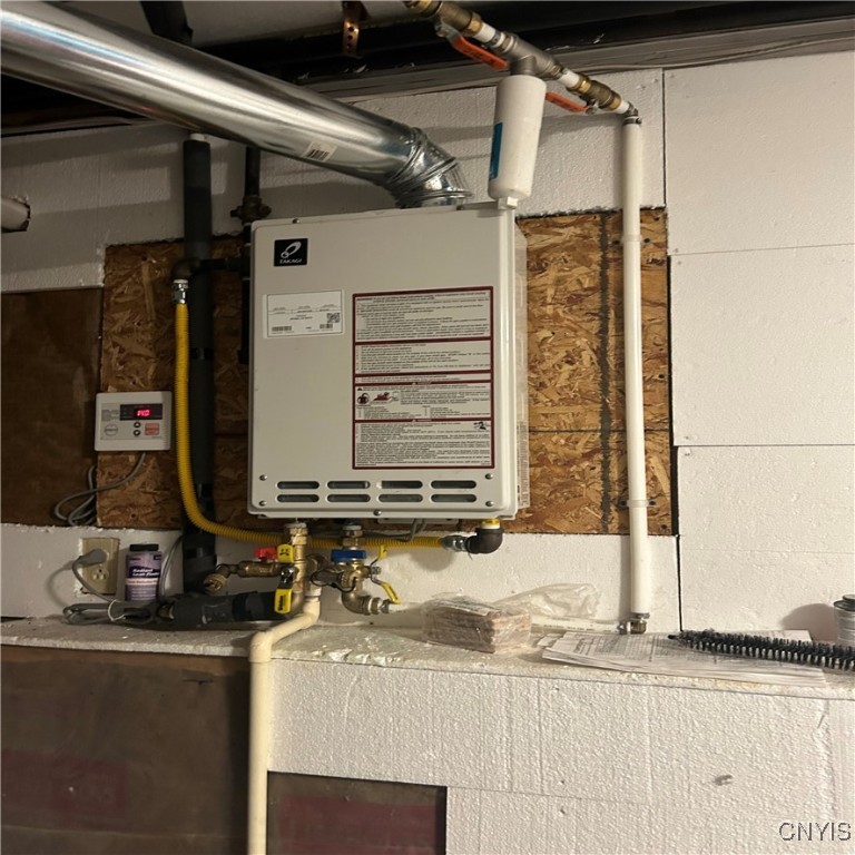 8077 Devaul Road Sullivan, NY 13082 - Photo 28 of 34