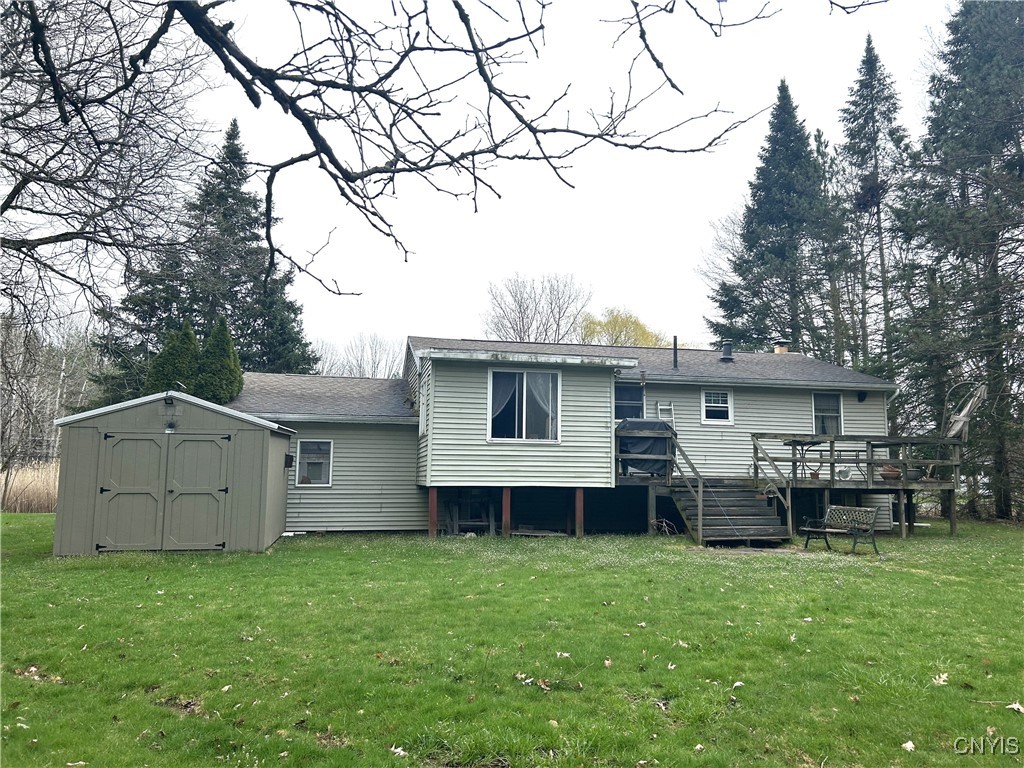 8077 Devaul Road Sullivan, NY 13082 - Photo 33 of 34