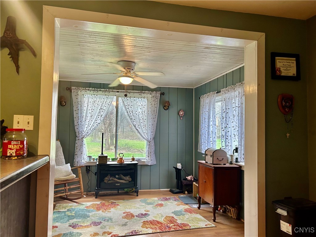 8077 Devaul Road Sullivan, NY 13082 - Photo 10 of 34