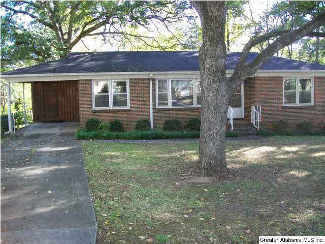 453 Gene Reed Road Birmingham, AL 35215 - Photo 1 of 18