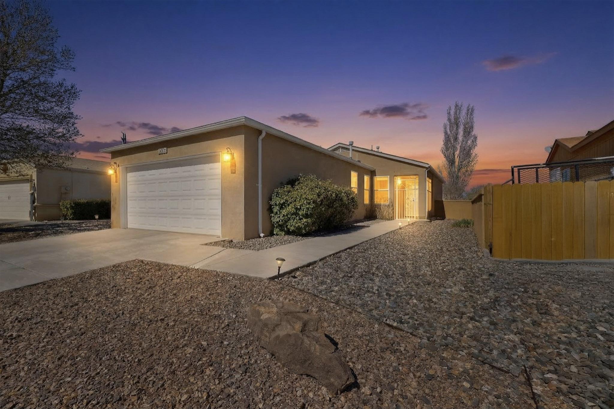 2209 High Desert Circle Northeast Rio Rancho, NM 87144 - Photo 1 of 1 Gallery Image 1