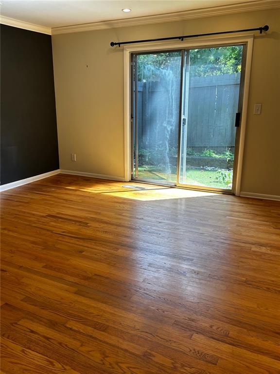 3501 Roswell Road, Unit 501 Atlanta, GA 30305 - Photo 15 of 27 Gallery Image 15
