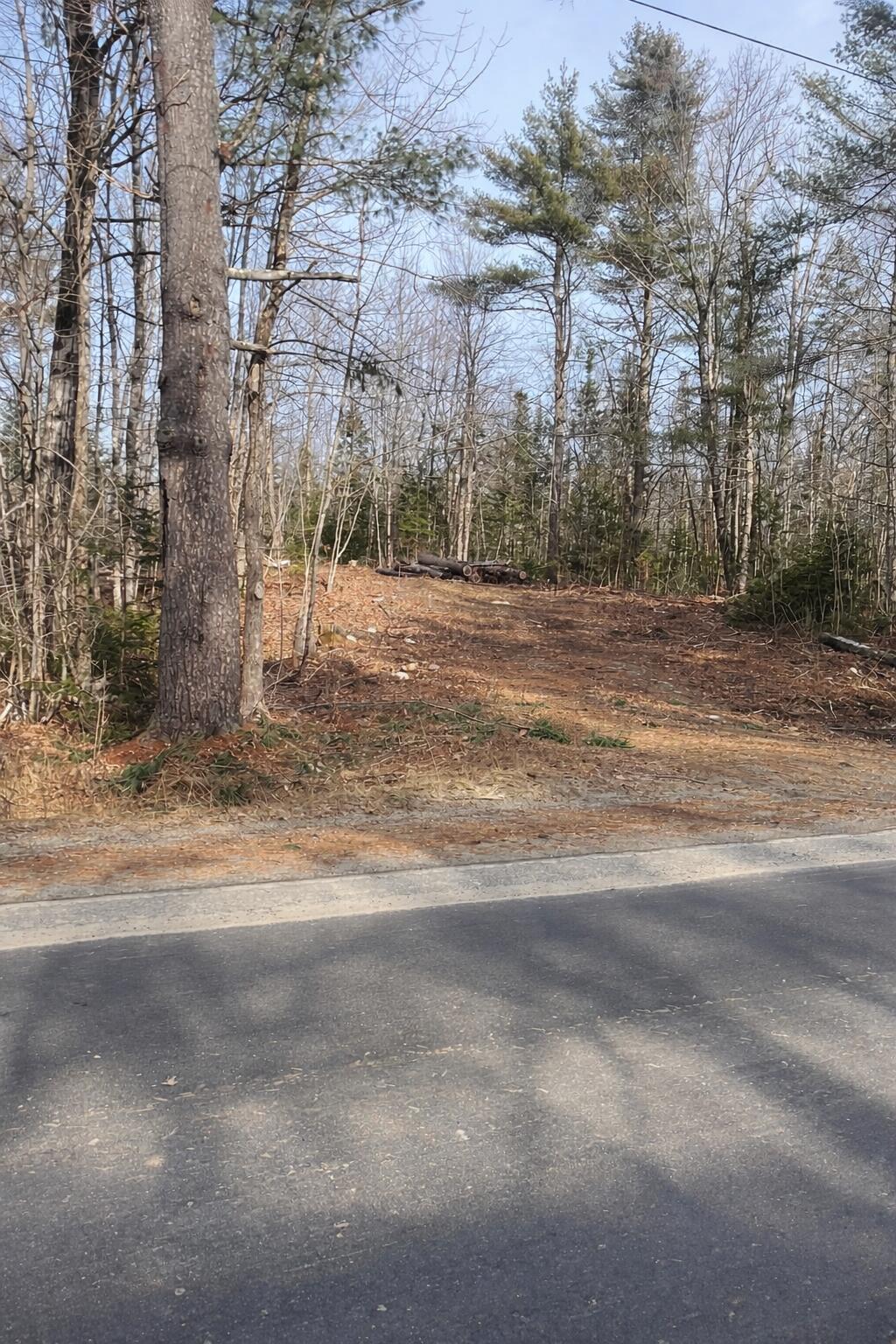 Lot 10 Albion Road Freedom, ME 04941 - Photo 2 of 6 photo2