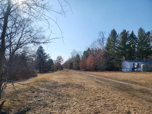 $43,500 | Lot B Jeffers Street, Irons, MI 49644