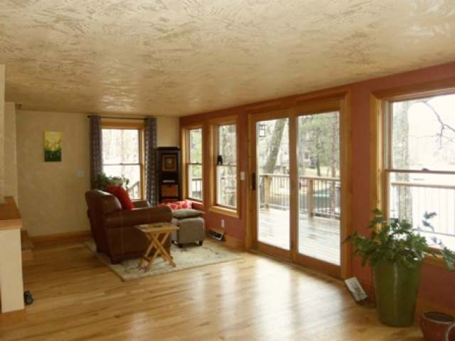 N9364 Shore Rd Rd Summit Lake Summit Lake, WI 54485 - Photo 2 of 20 Gallery Image 2