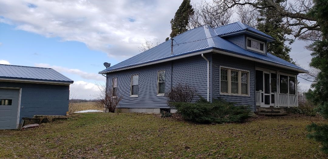 4367 State Rte Union Springs Scipio Center, NY 13147 - Photo 1 of 1