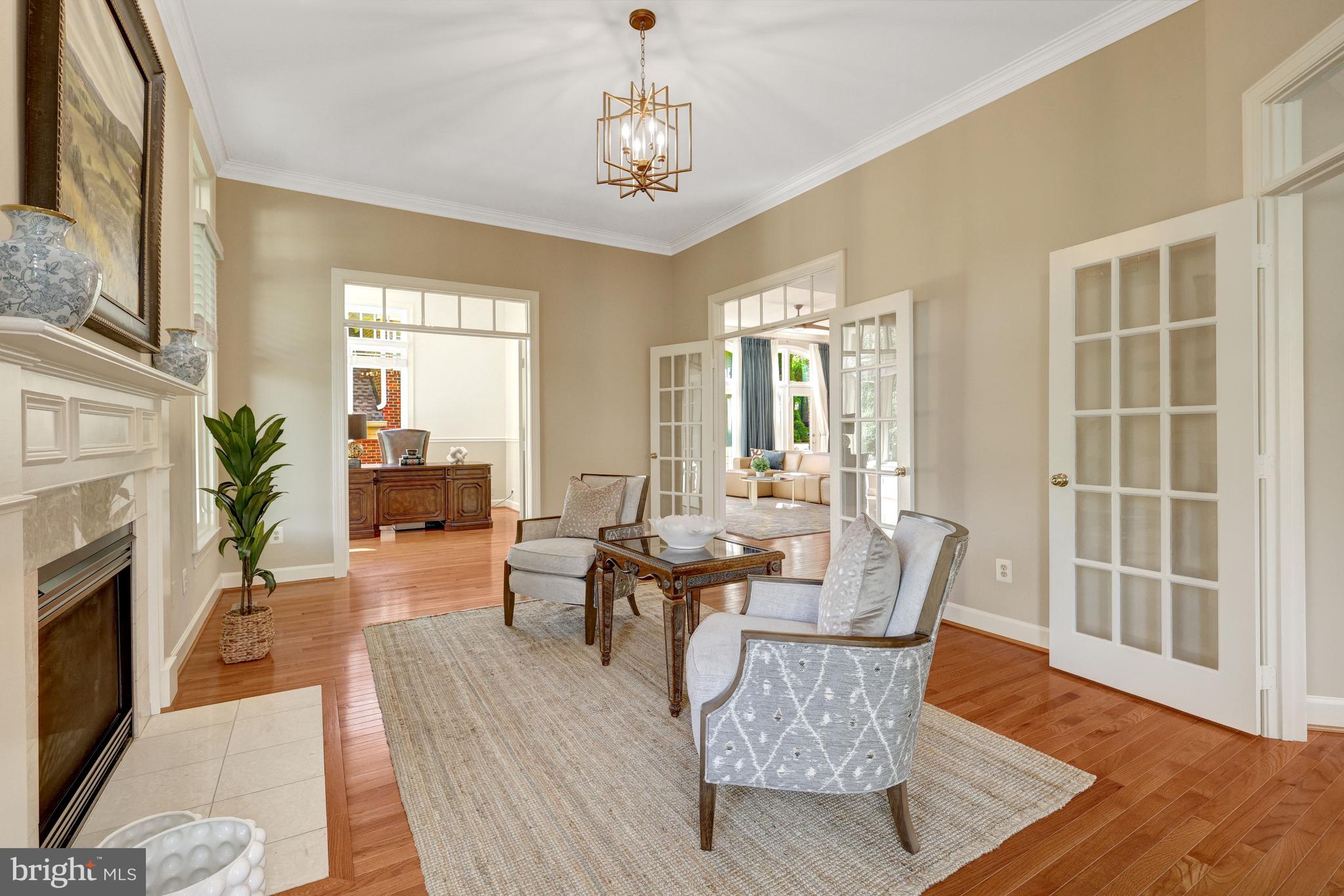 1387 Cameron Heath Drive Reston, VA 20194 - Photo 16 of 67