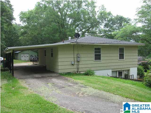 76 Martin Street Springville, AL 35146 - Photo 2 of 20