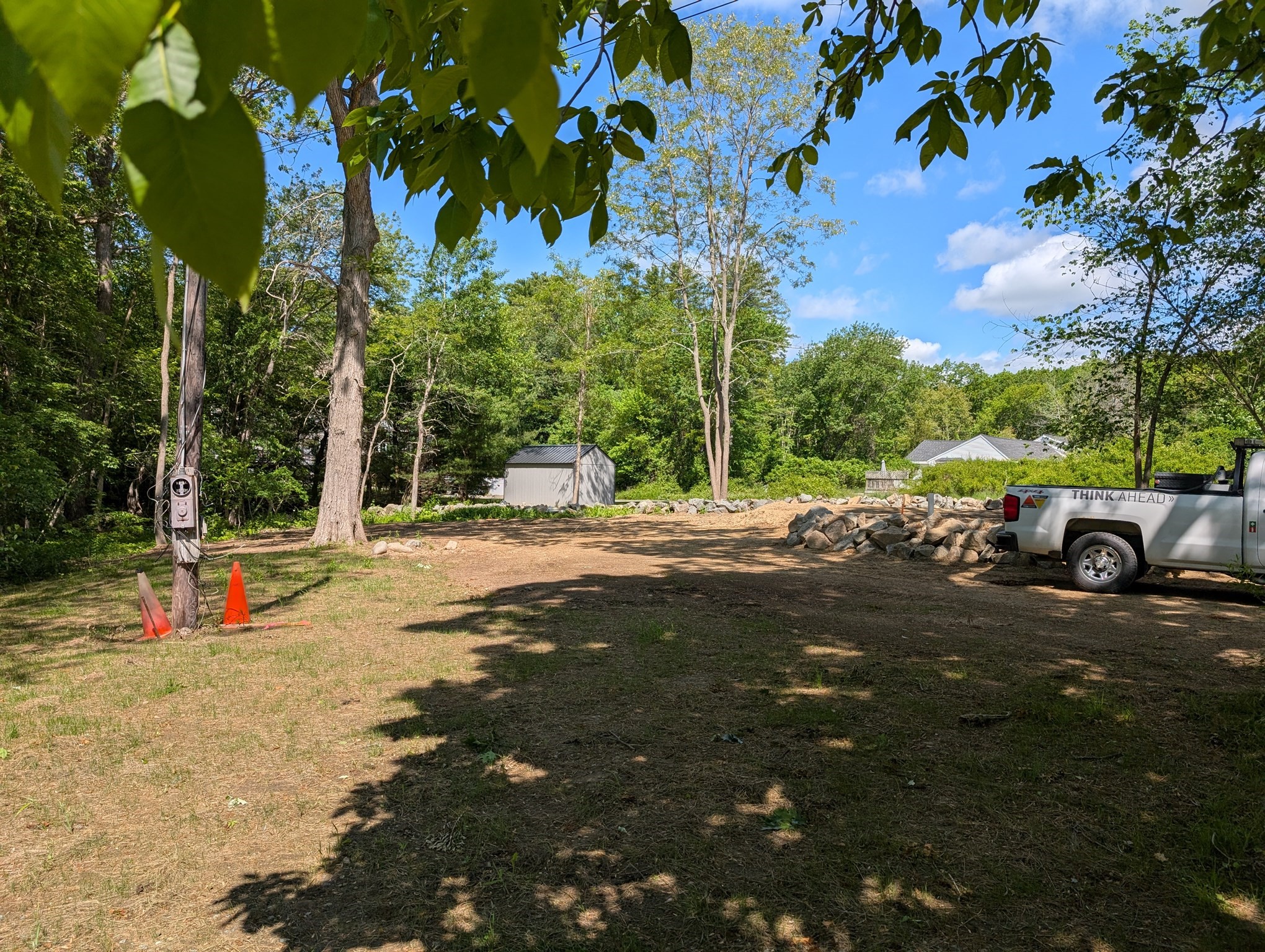 105 Forest Road Salisbury, MA 01952 - Photo 2 of 4 Gallery Image 2