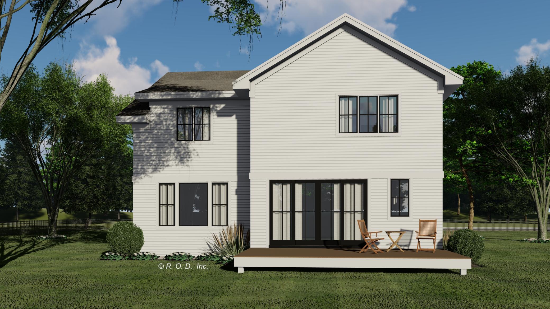 14709 Glendale Road Minnetonka, MN 55345 - Photo 3 of 38