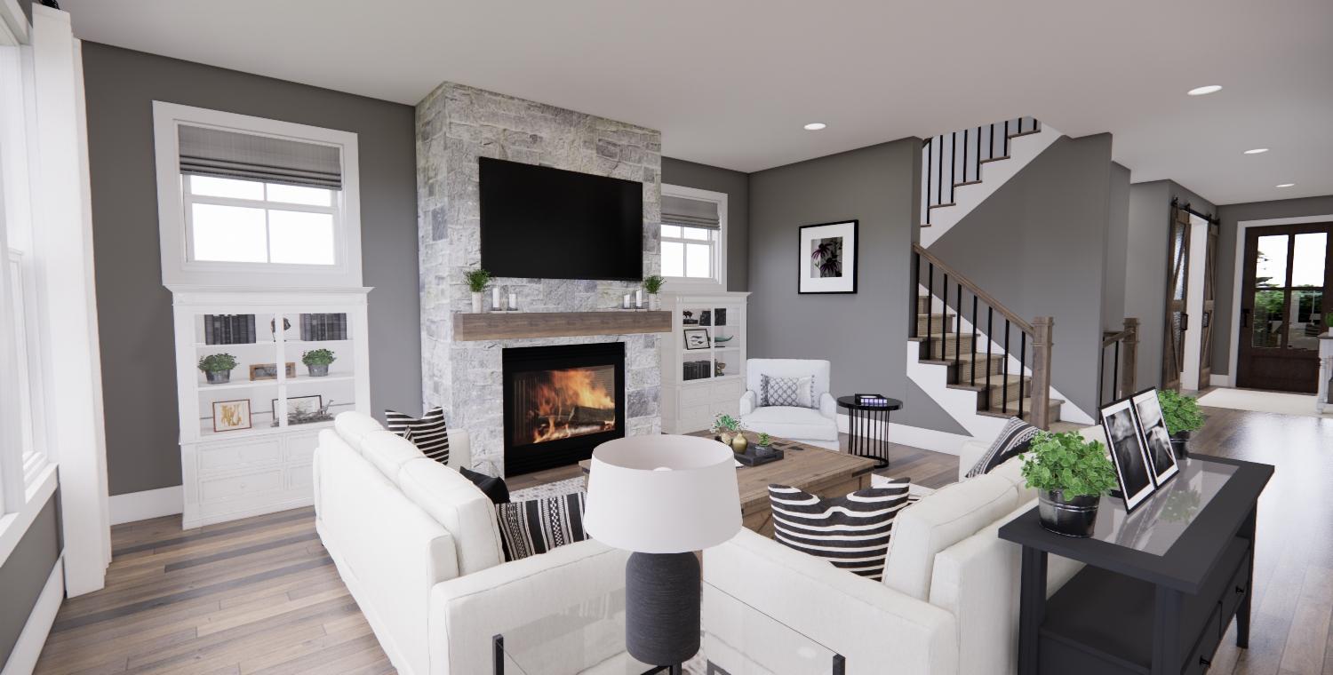 14709 Glendale Road Minnetonka, MN 55345 - Photo 8 of 38