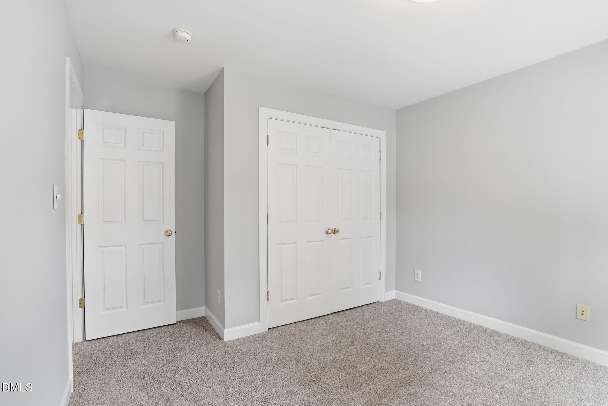 7 Morgans Ridge Lane Durham, NC 27707 - Photo 58 of 75 a view of an empty room
