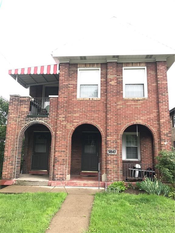 3845-3847 Brighton Road Pittsburgh, PA 15212 - Photo 3 of 3 Gallery Image 3