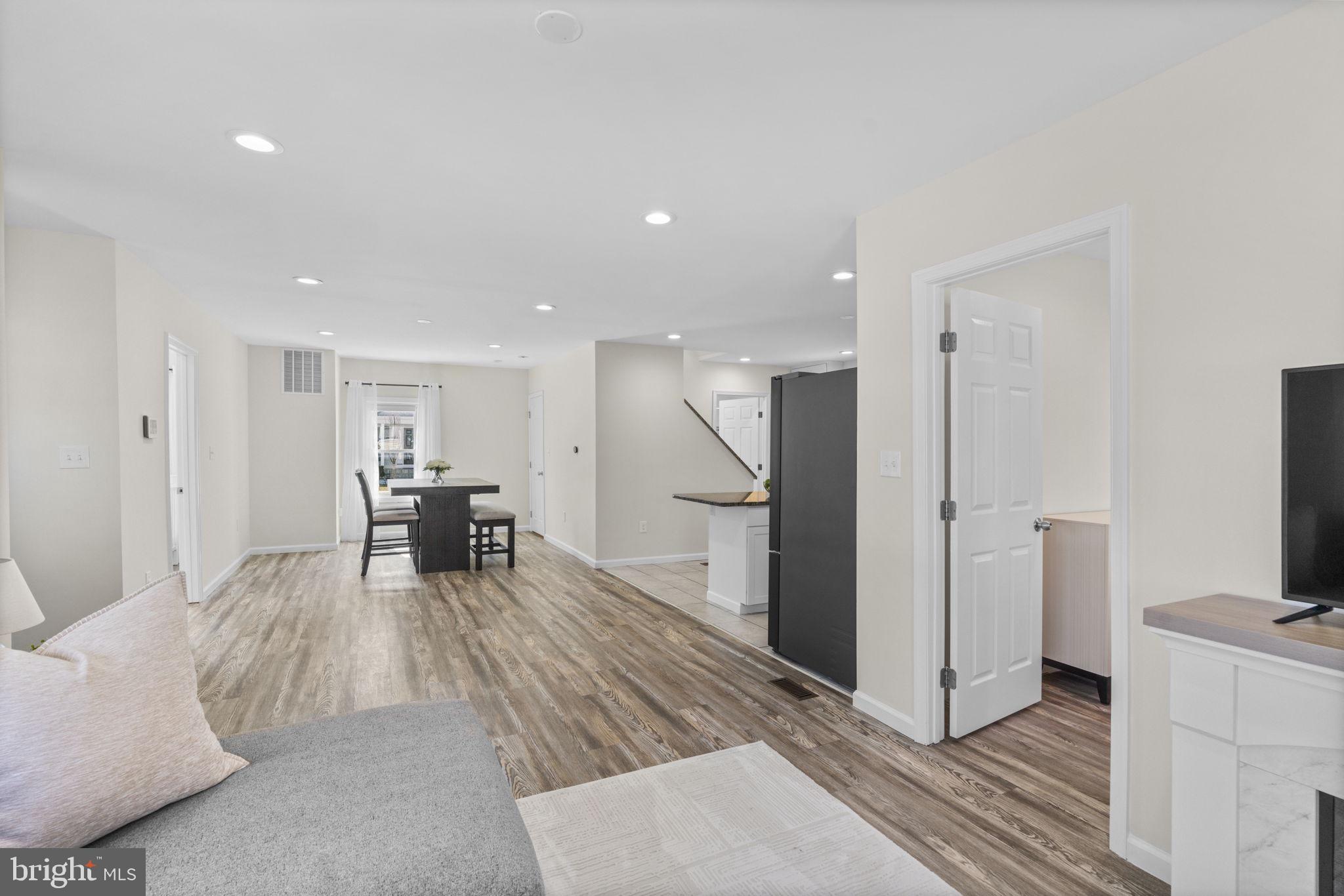 8062 Telegraph Road Severn, MD 21144 - Photo 11 of 45 a living room with furniture