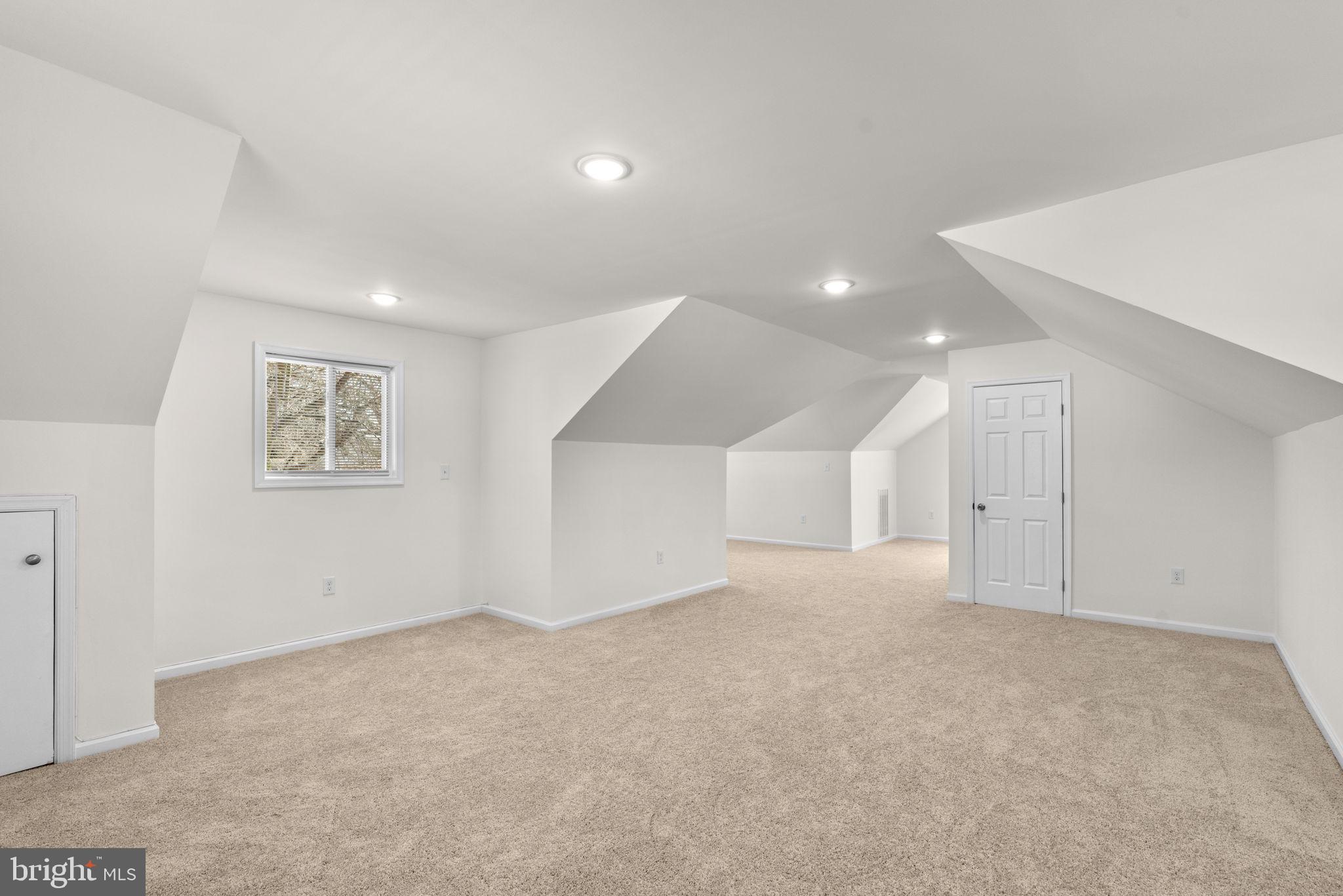 8062 Telegraph Road Severn, MD 21144 - Photo 23 of 45 a view of an empty room