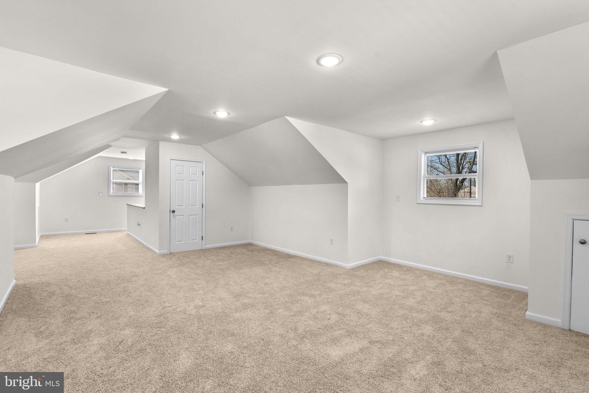 8062 Telegraph Road Severn, MD 21144 - Photo 24 of 45 a view of an empty room