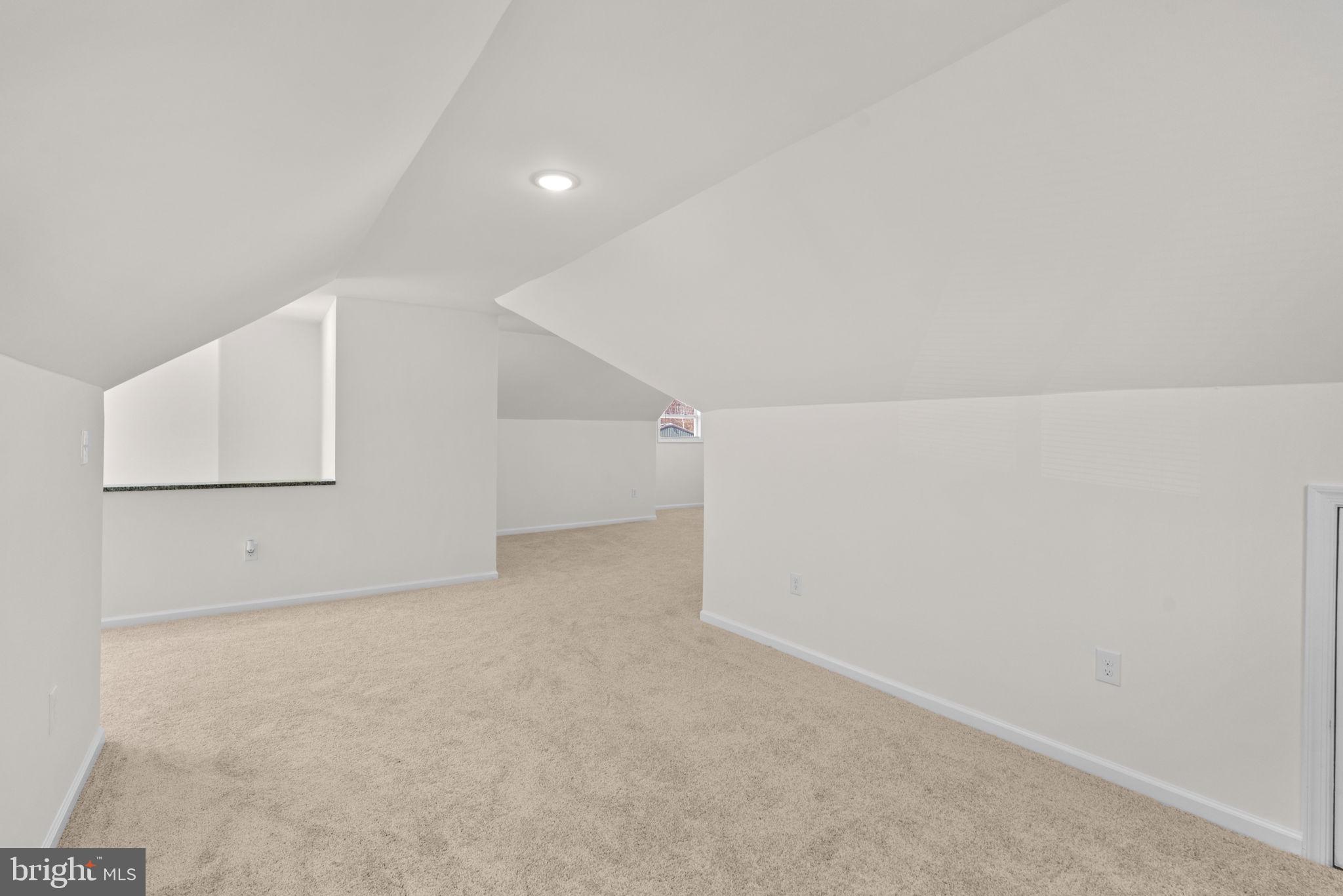 8062 Telegraph Road Severn, MD 21144 - Photo 27 of 45 a view of an empty room