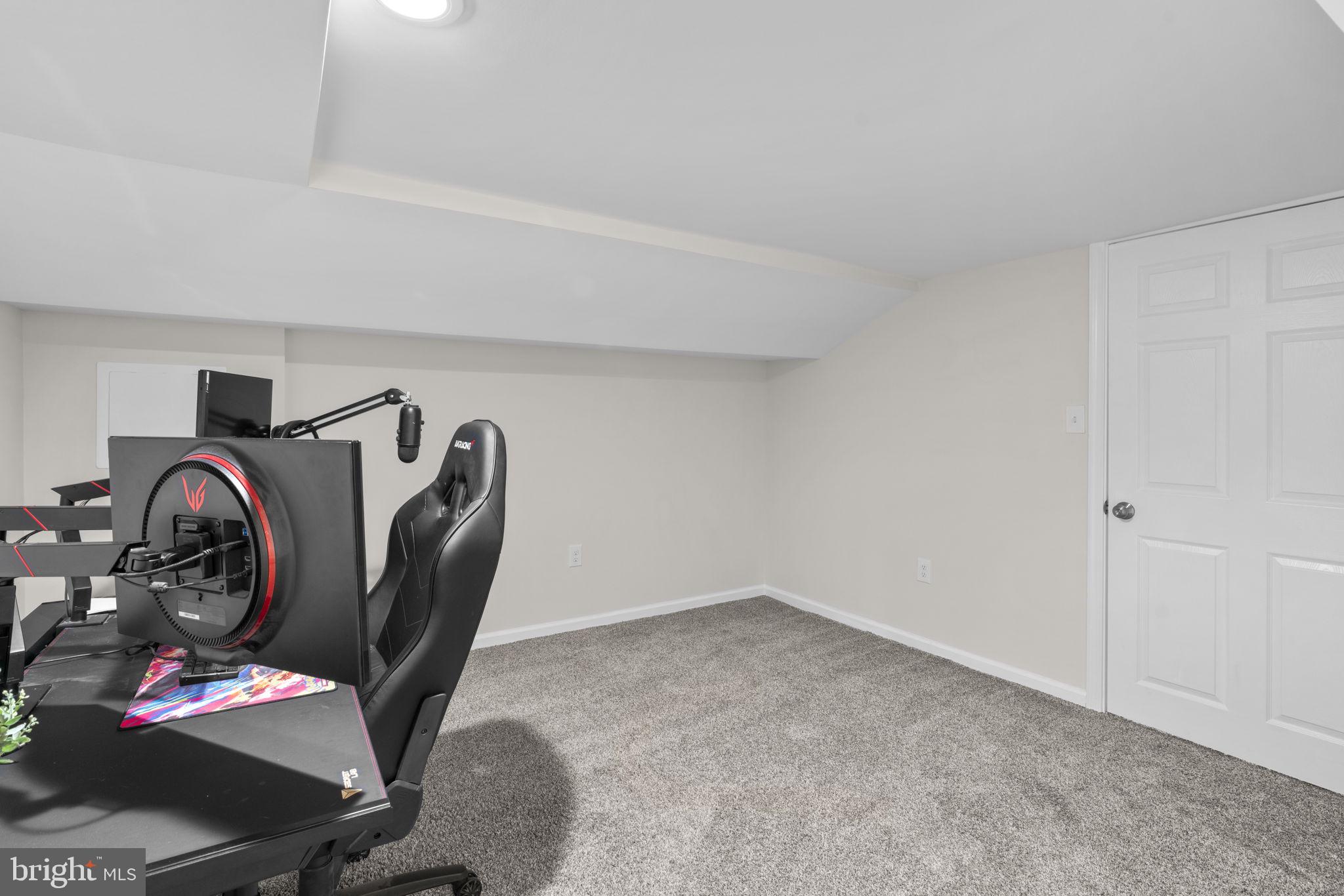 8062 Telegraph Road Severn, MD 21144 - Photo 32 of 45 a view of workspace with windows