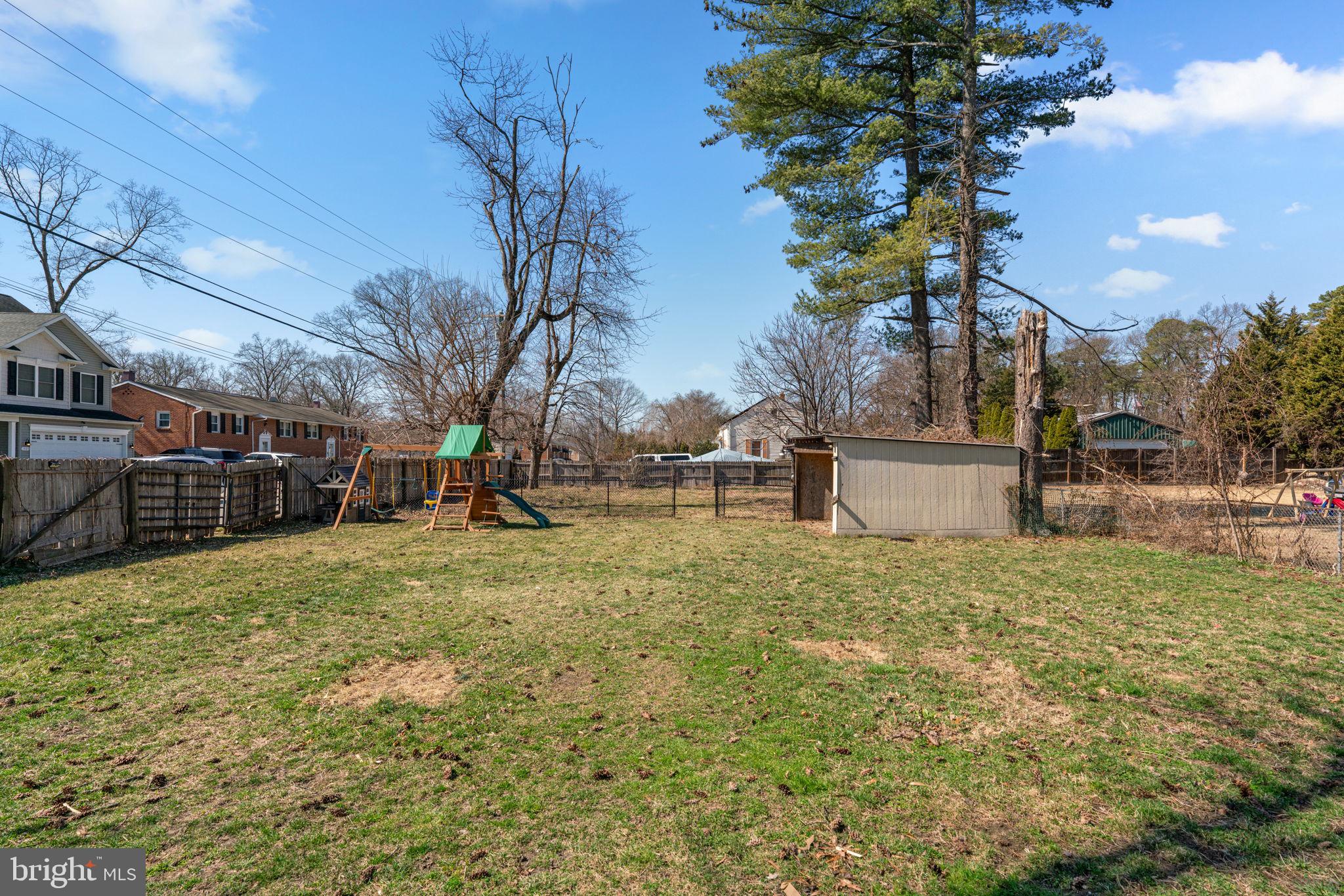 8062 Telegraph Road Severn, MD 21144 - Photo 35 of 45 a view of a outdoor space