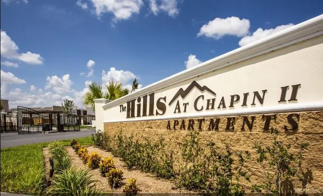 $995 | 1417 Coyote Hills, Unit 1, Edinburg, TX 78541