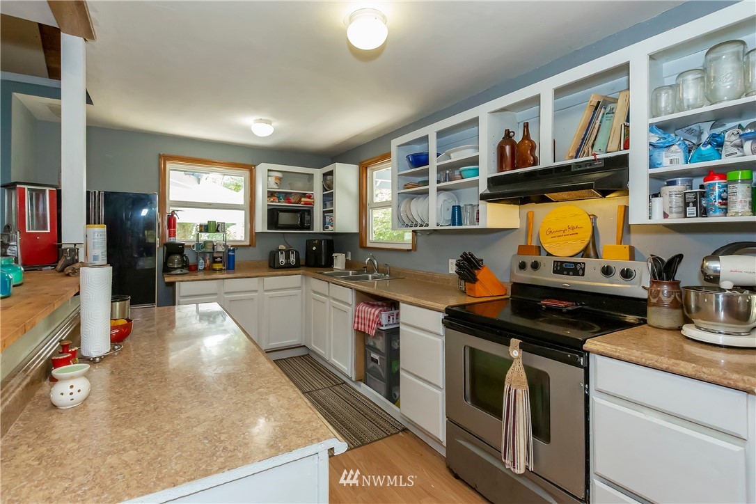 121 Northeast River Road Tahuya, WA 98588 - Photo 22 of 40 Gallery Image 22