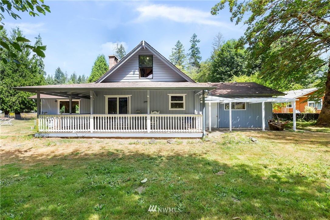 121 Northeast River Road Tahuya, WA 98588 - Photo 4 of 40 Gallery Image 4