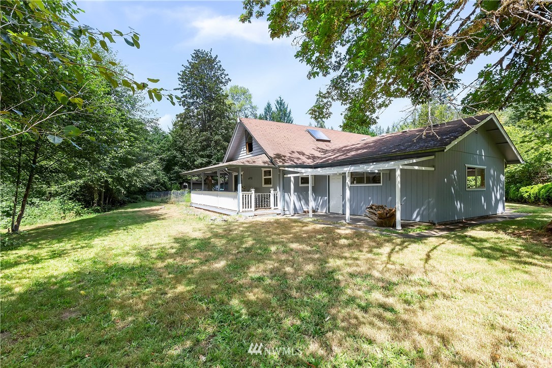 121 Northeast River Road Tahuya, WA 98588 - Photo 5 of 40 Gallery Image 5