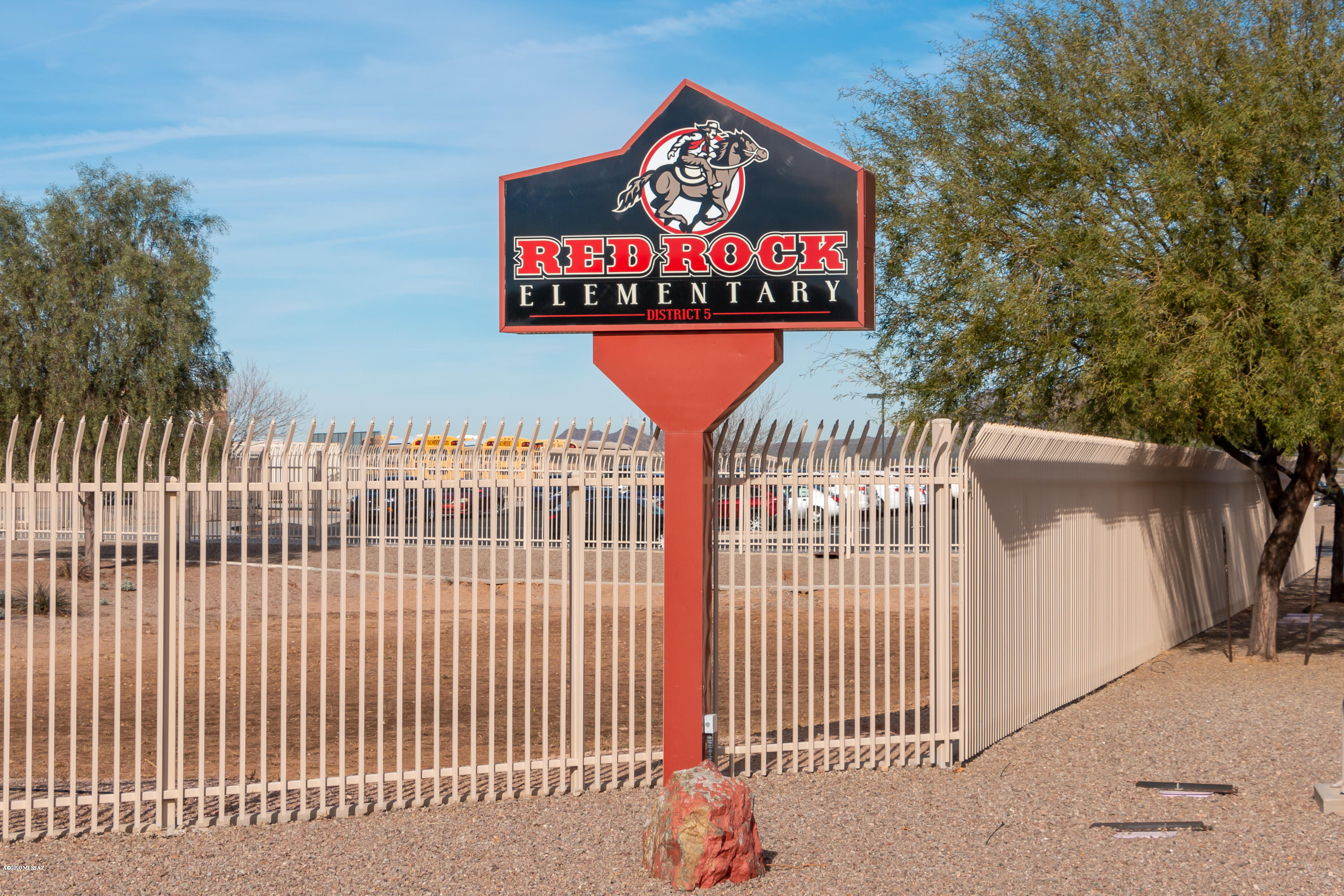 21130 East Reunion Road Red Rock, AZ 85145 - Photo 38 of 38 Gallery Image 38