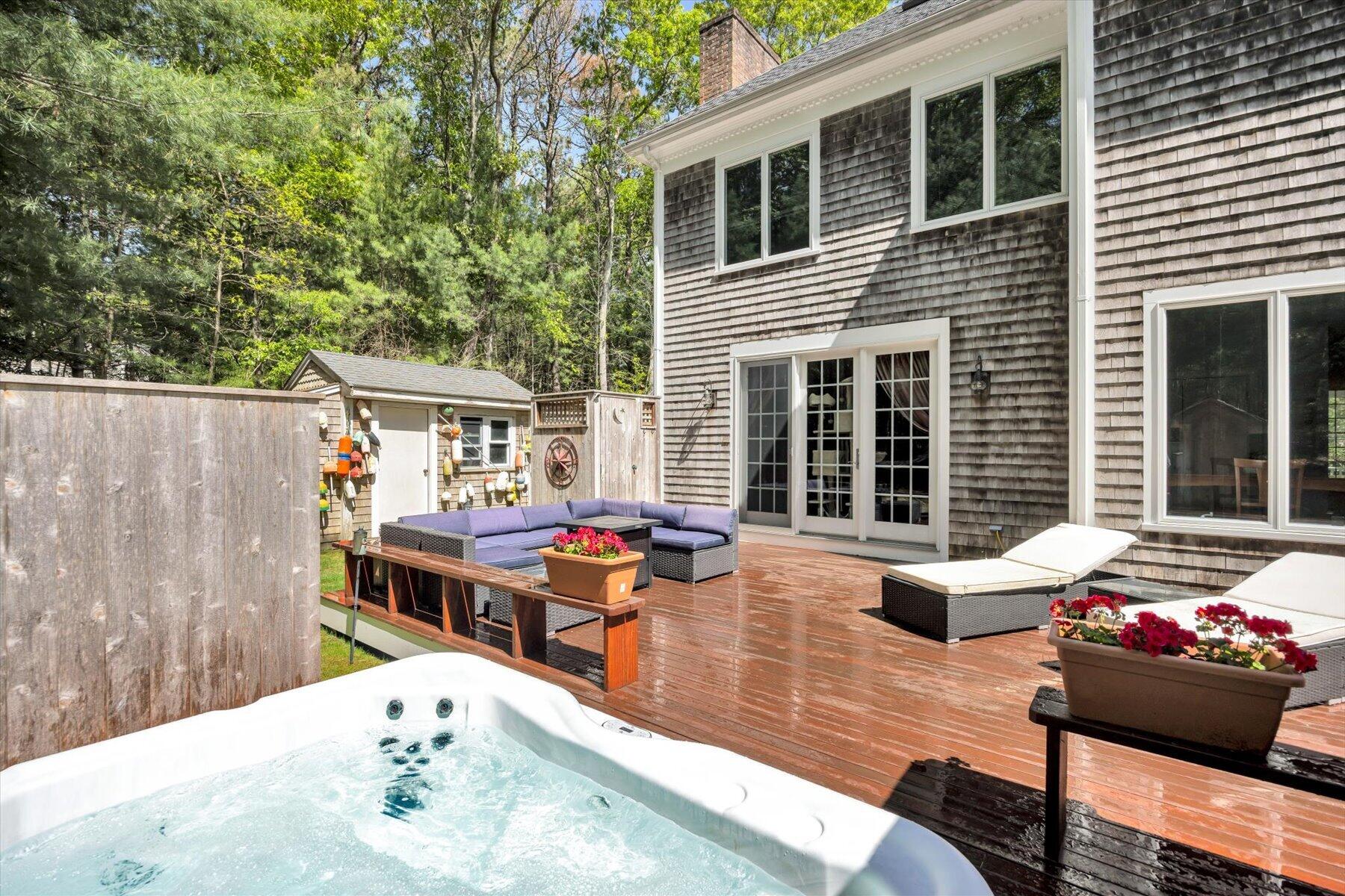 32 Pimlico Pond Road Forestdale, MA 02644 - Photo 6 of 40 09-889A1369