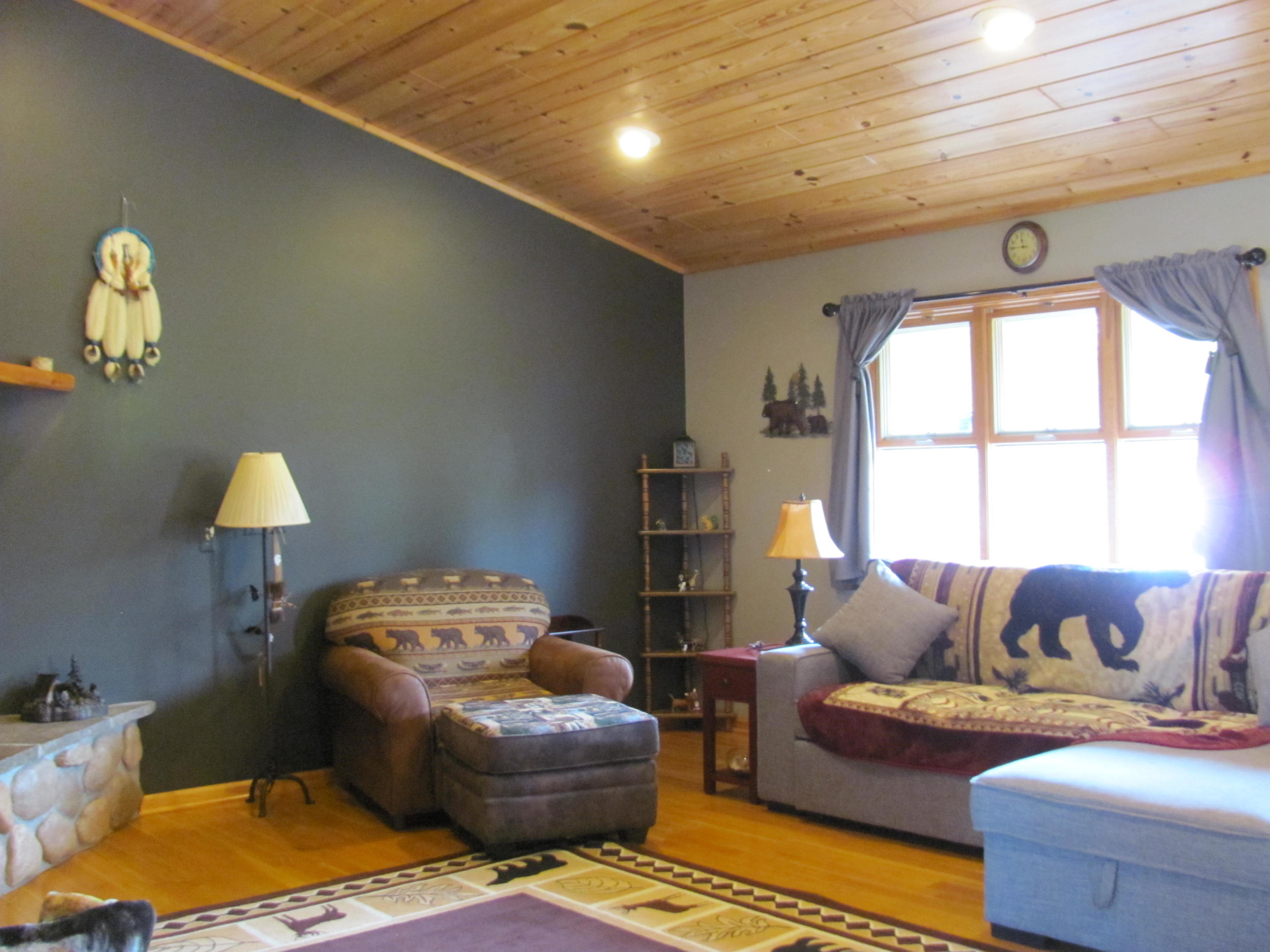 981 Garber Road Levering, MI 49755 - Photo 5 of 25 Gallery Image 5